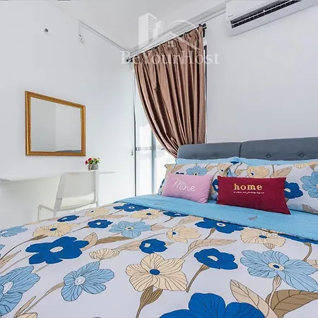 Astetica Residences Kuala Lumpur Seri Kembangan Exterior photo