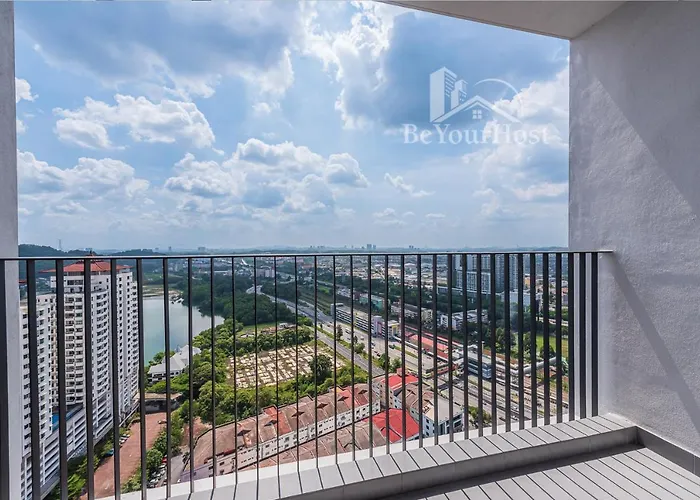 Astetica Residences Kuala Lumpur