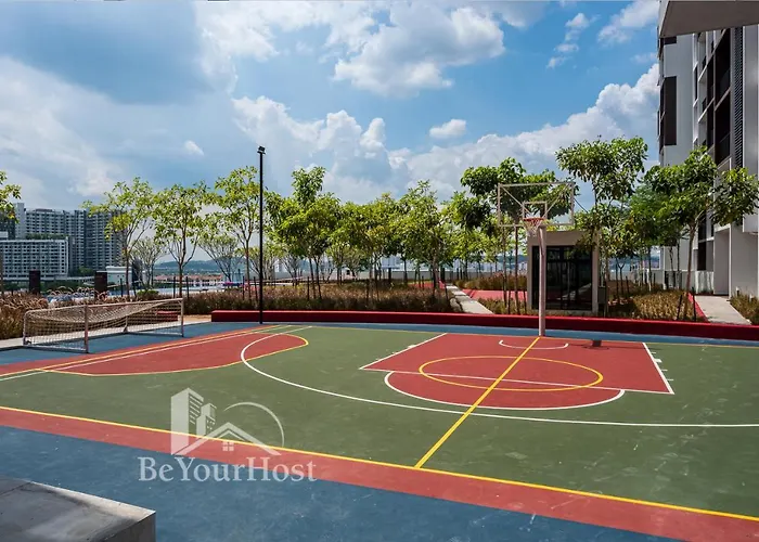 Astetica Residences Kuala Lumpur