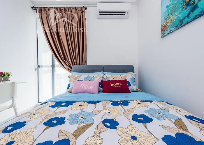 Astetica Residences Kuala Lumpur