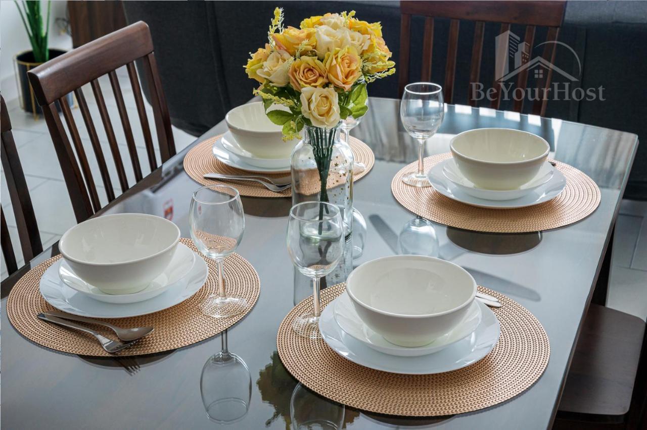 Astetica Residences Kuala Lumpur Apartment Seri Kembangan