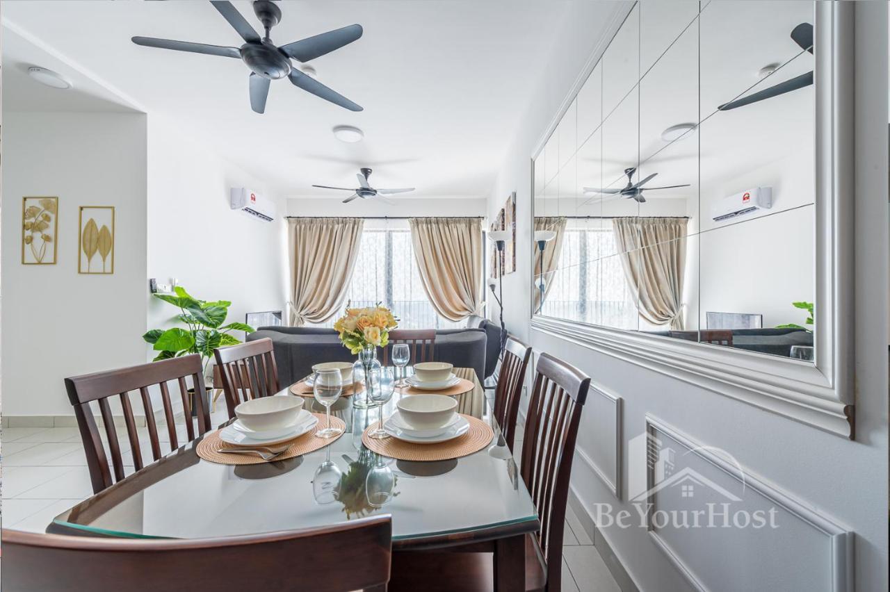 Astetica Residences Kuala Lumpur Apartment Seri Kembangan