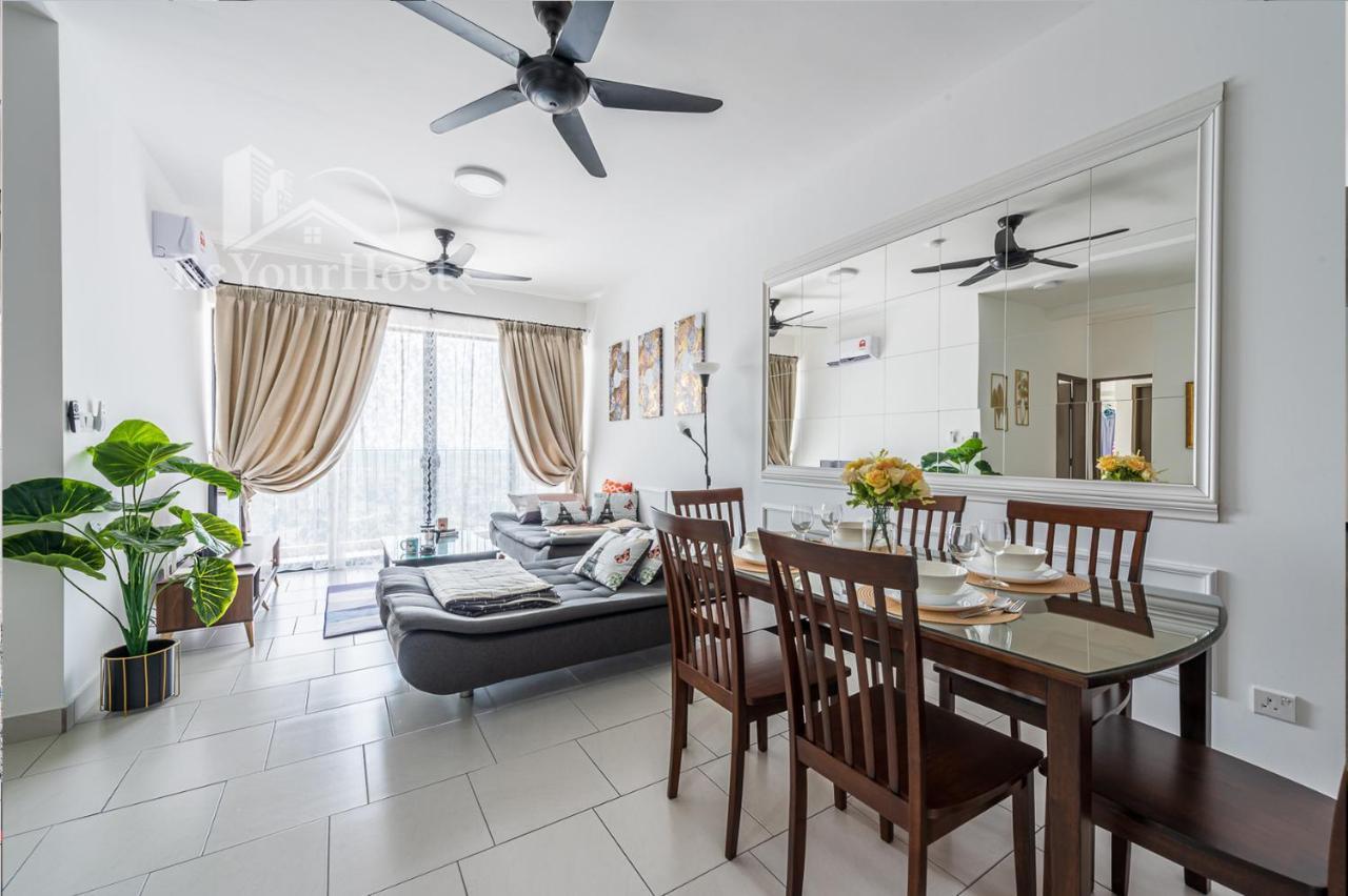 Apartment Astetica Residences Kuala Lumpur *
