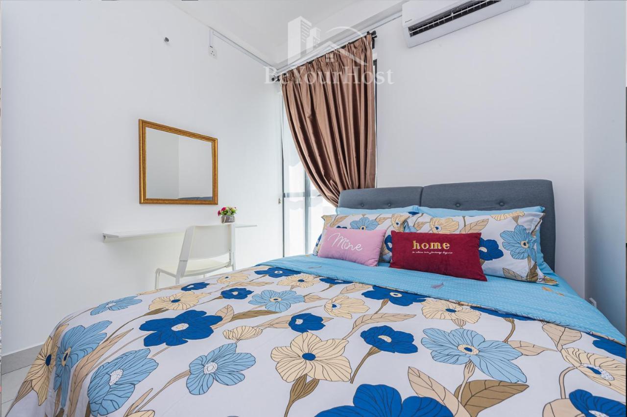 Apartment Astetica Residences Kuala Lumpur Seri Kembangan