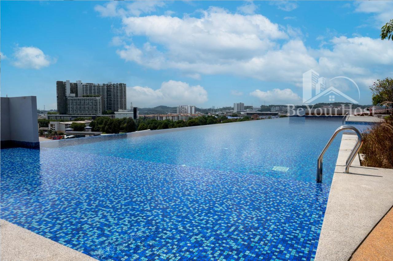 Apartment Astetica Residences Kuala Lumpur *