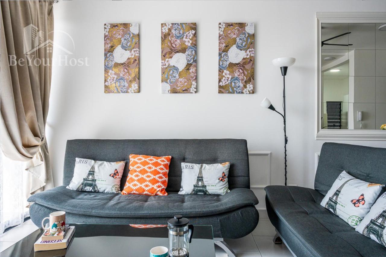 Apartment Astetica Residences Kuala Lumpur Seri Kembangan