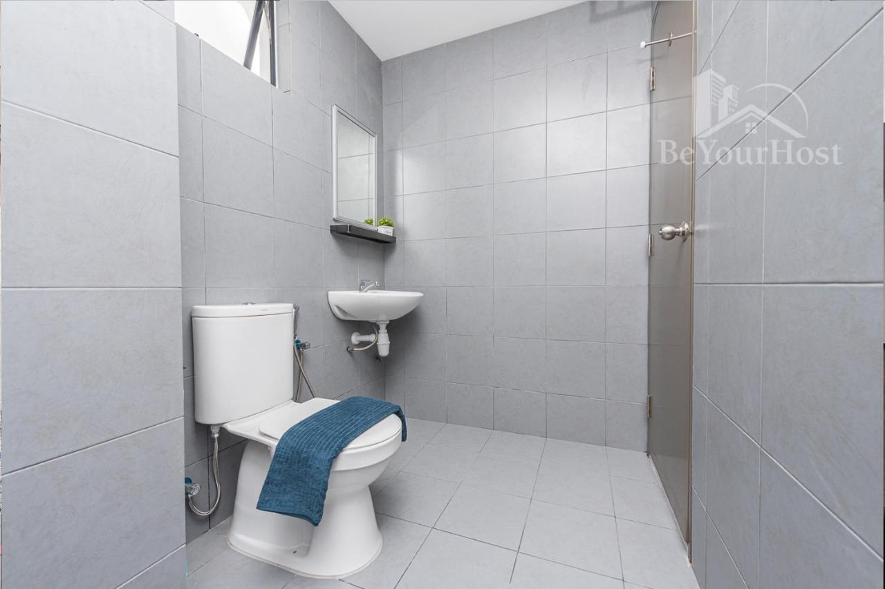 Astetica Residences Kuala Lumpur Apartment