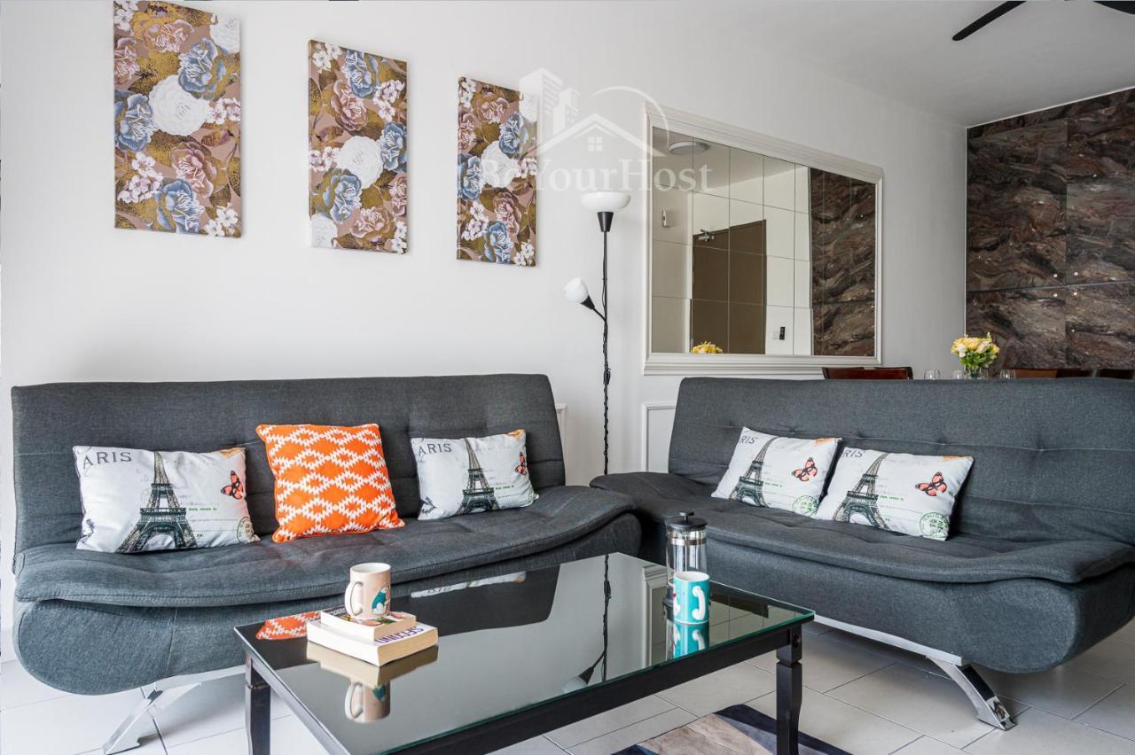 Astetica Residences Kuala Lumpur Seri Kembangan