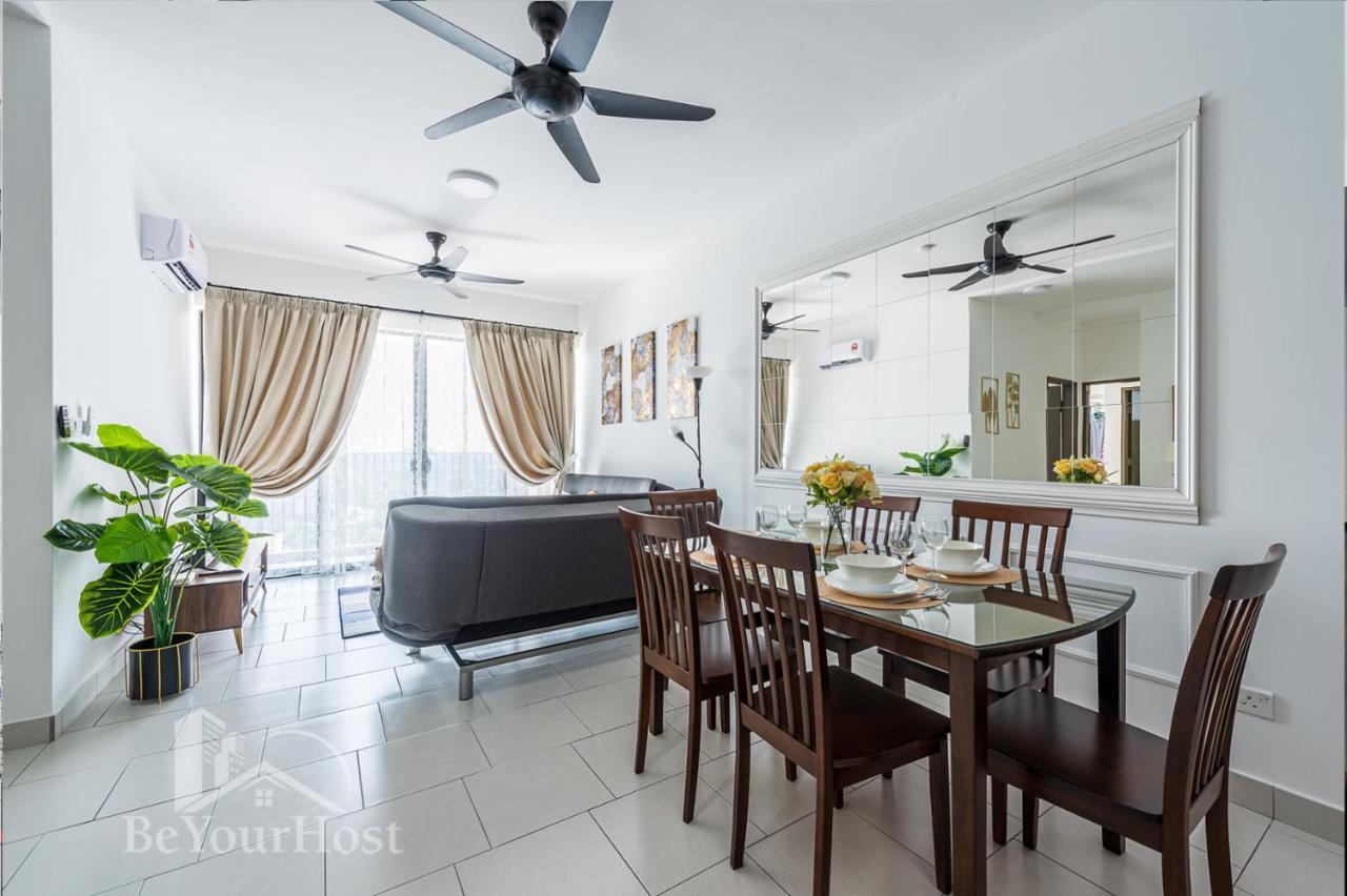 Astetica Residences Kuala Lumpur