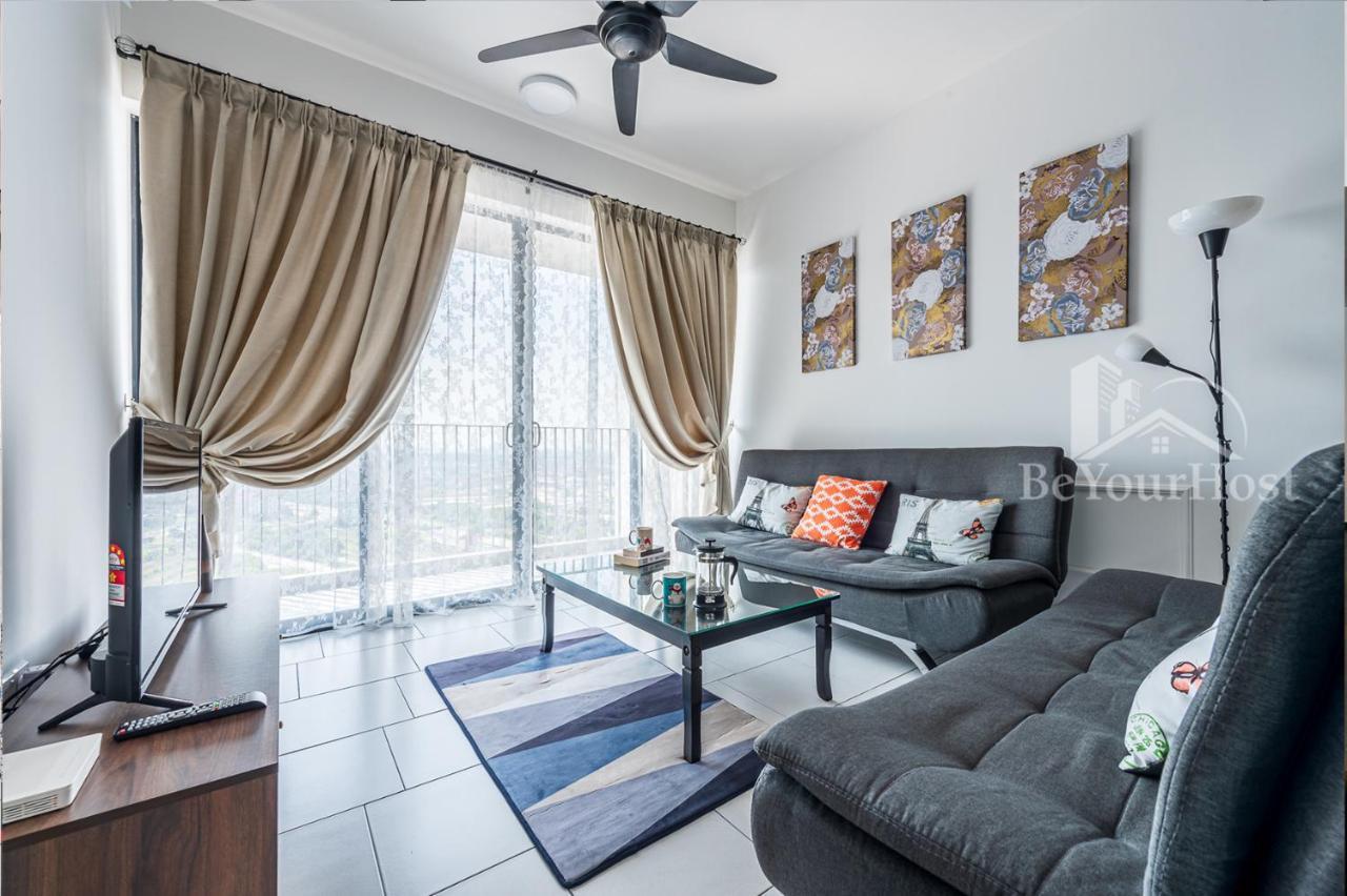 Astetica Residences Kuala Lumpur
