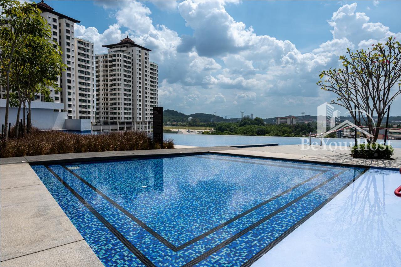 Astetica Residences Kuala Lumpur
