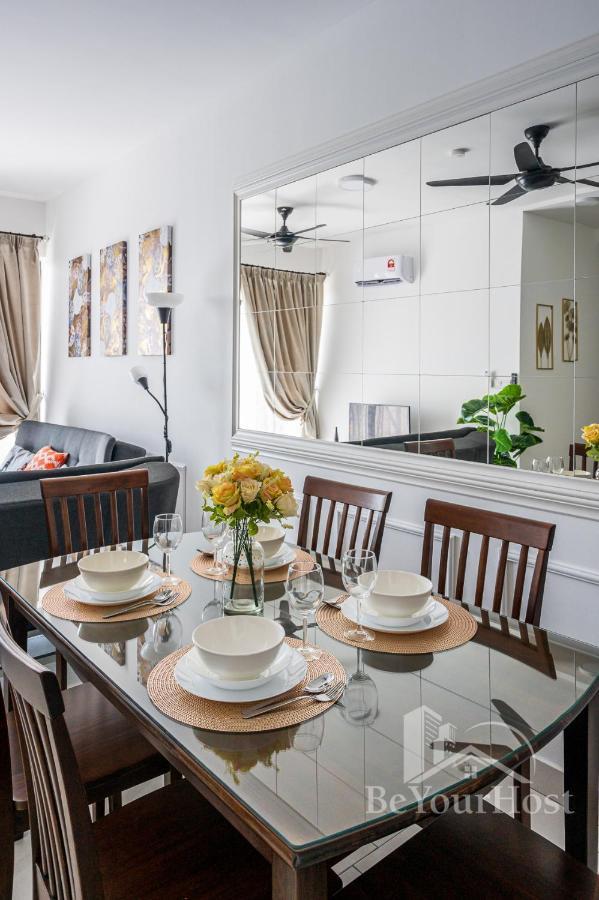 Astetica Residences Kuala Lumpur Seri Kembangan