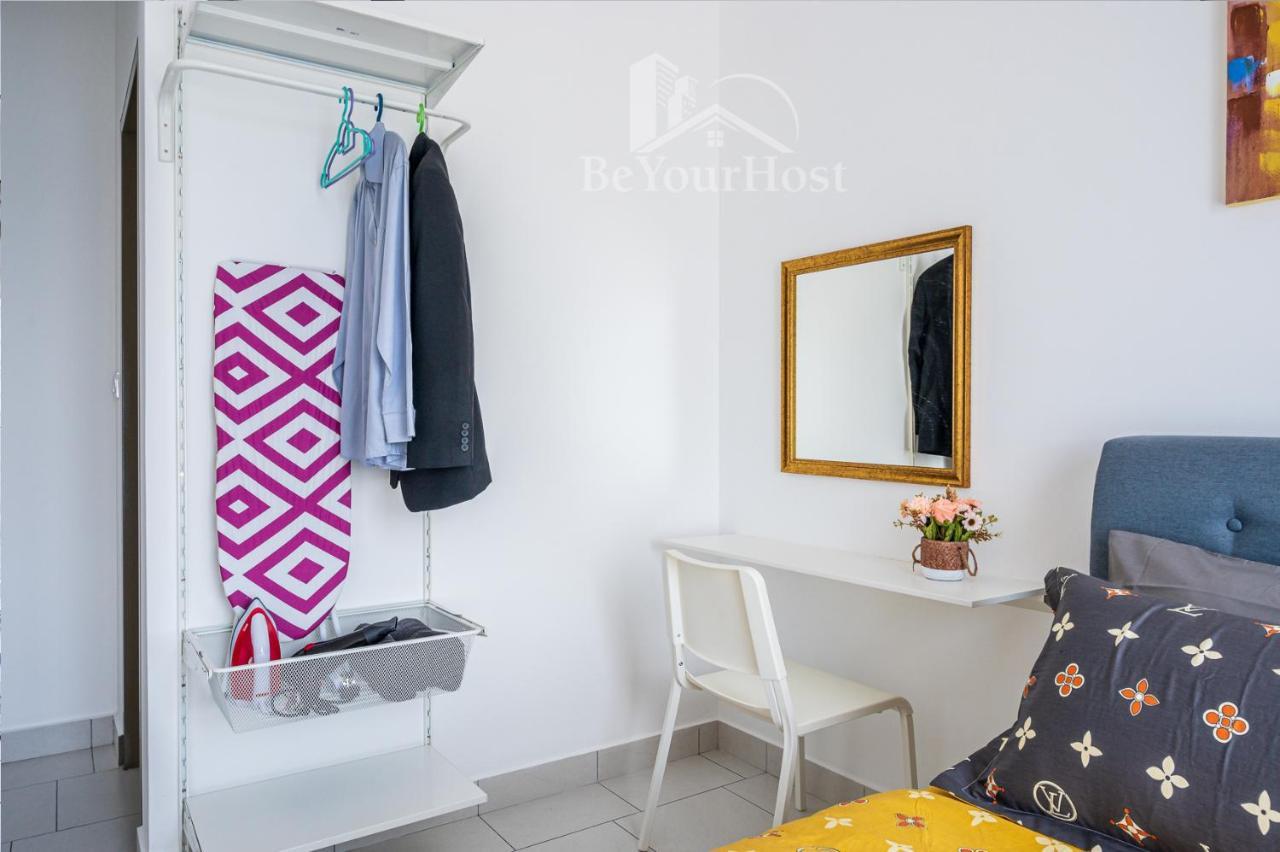 Astetica Residences Kuala Lumpur Apartment *