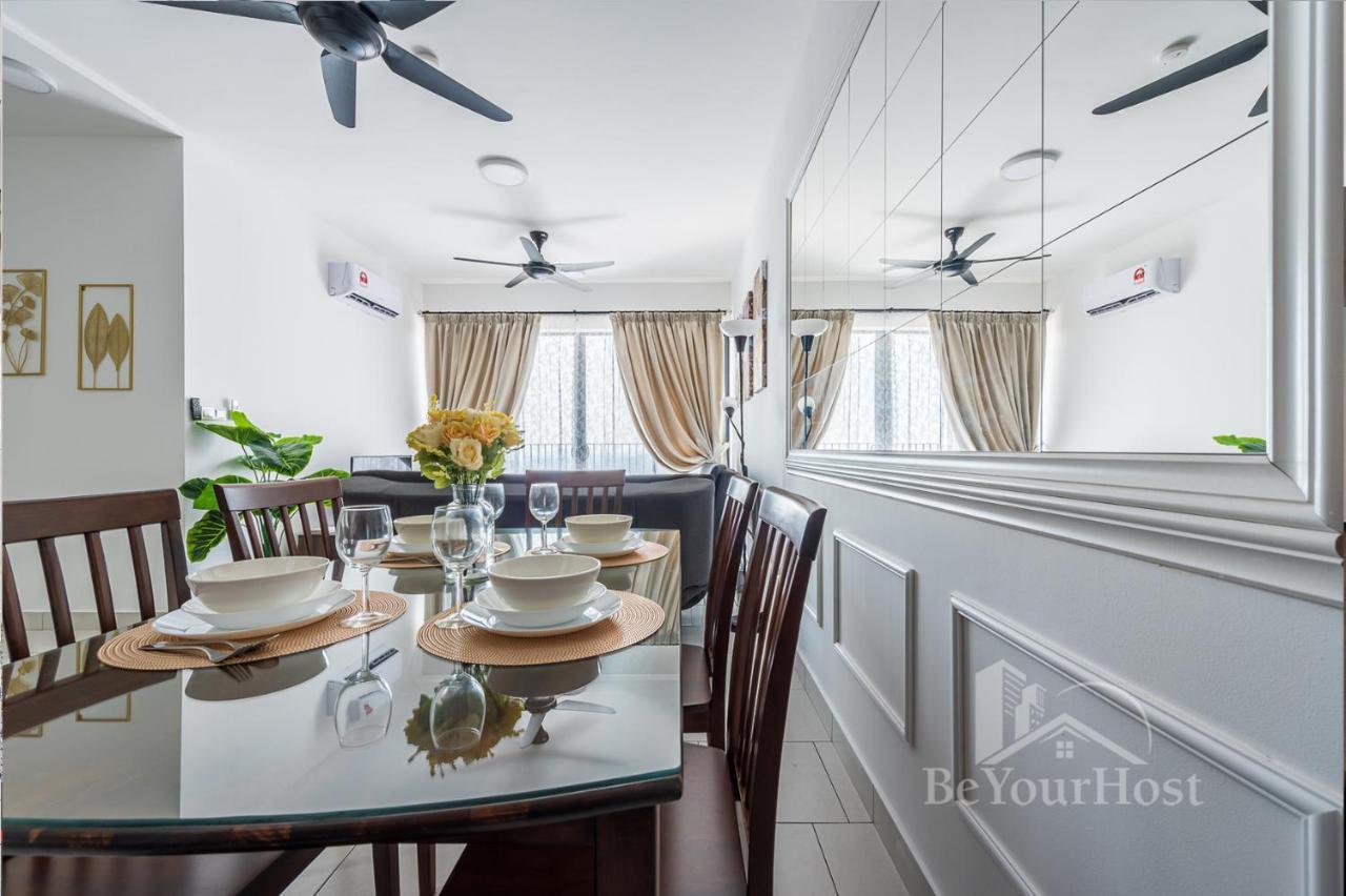 Astetica Residences Kuala Lumpur Seri Kembangan