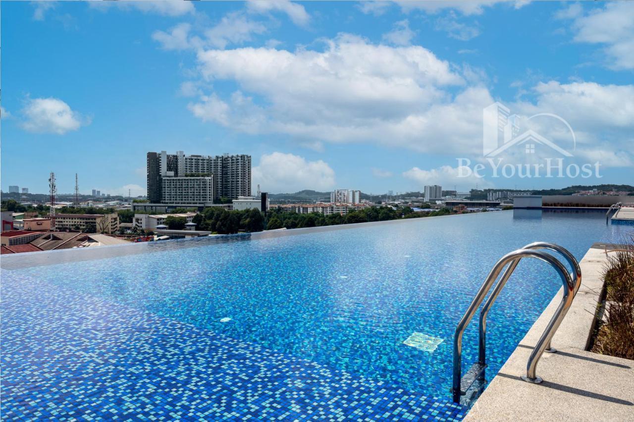Apartment Astetica Residences Kuala Lumpur *