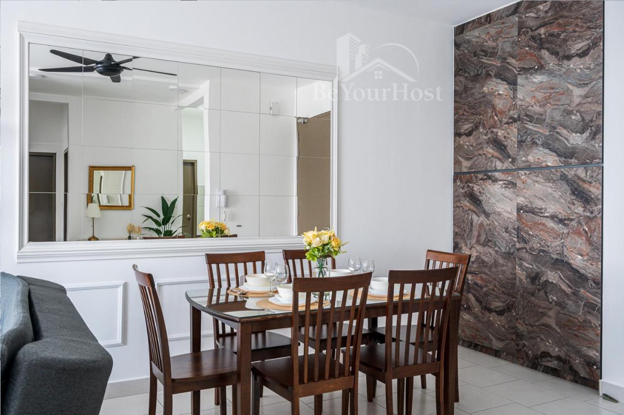 Astetica Residences Kuala Lumpur Seri Kembangan