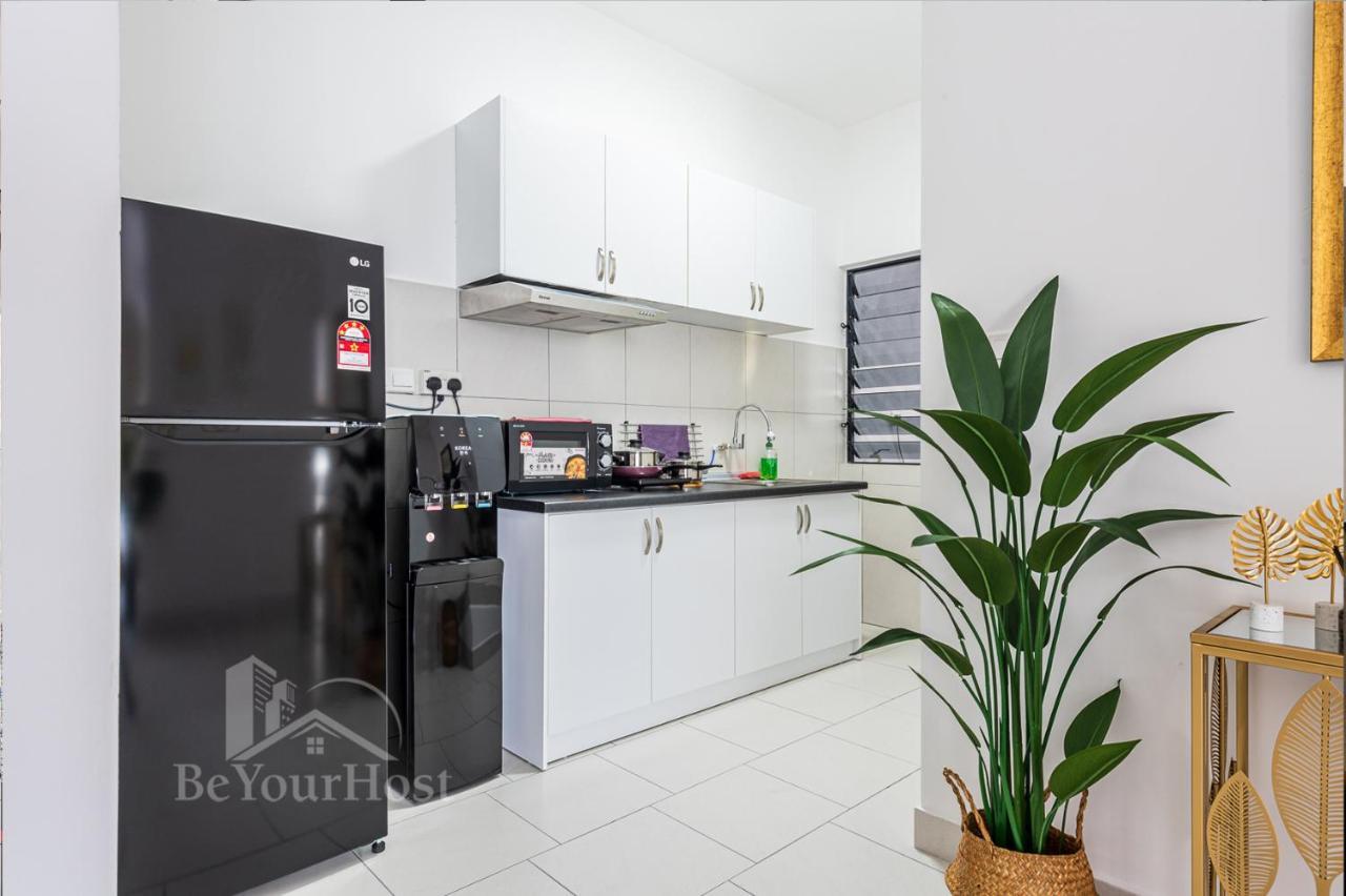 Astetica Residences Kuala Lumpur Seri Kembangan
