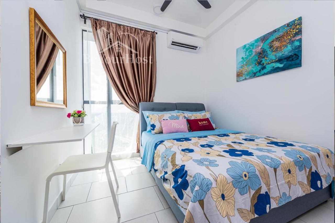 Astetica Residences Kuala Lumpur Apartment