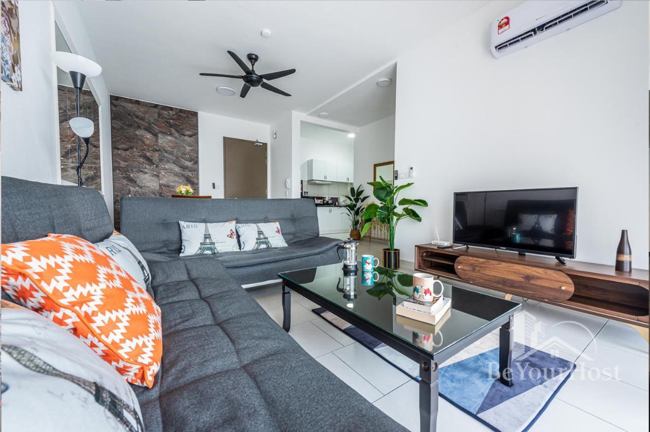 Apartment Astetica Residences Kuala Lumpur