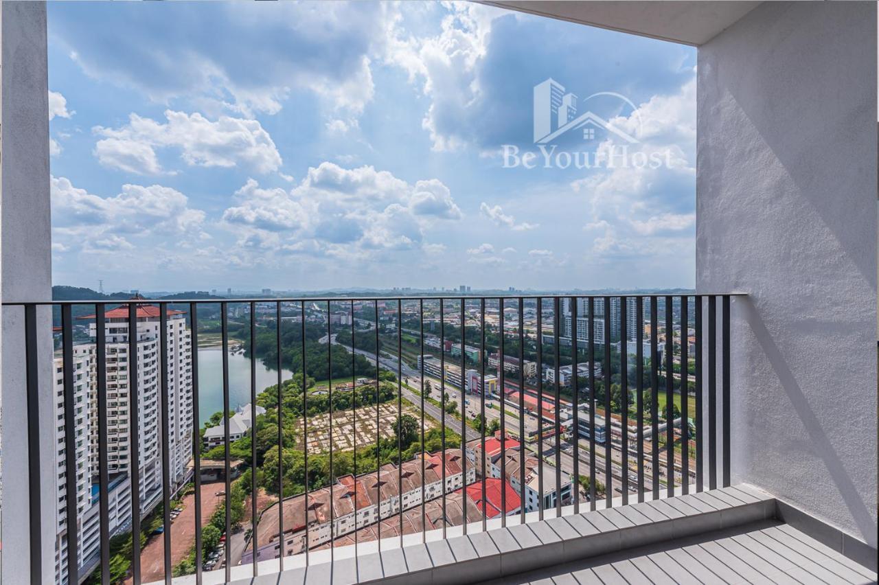 Apartment Astetica Residences Kuala Lumpur Seri Kembangan