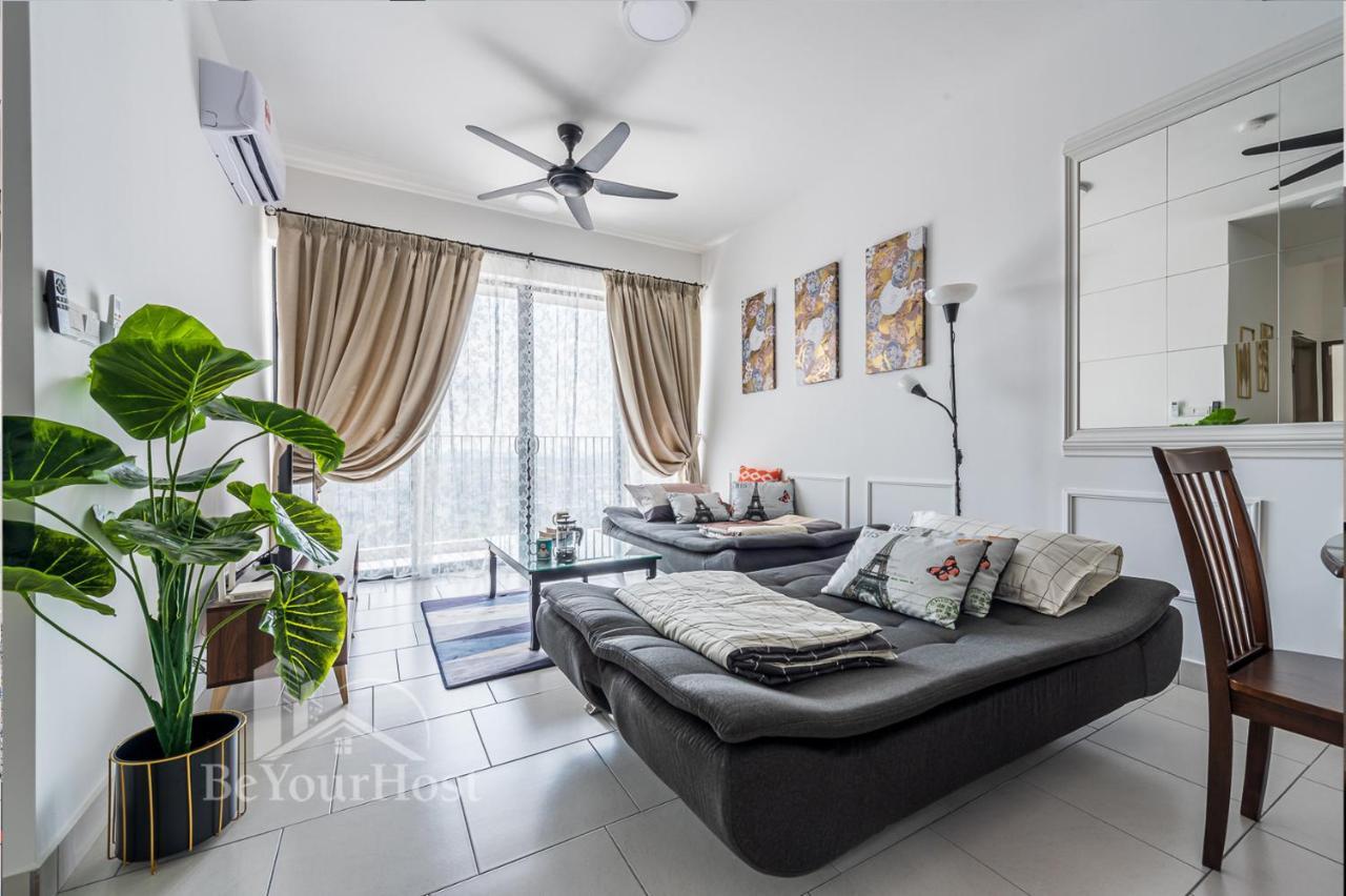 Astetica Residences Kuala Lumpur Seri Kembangan