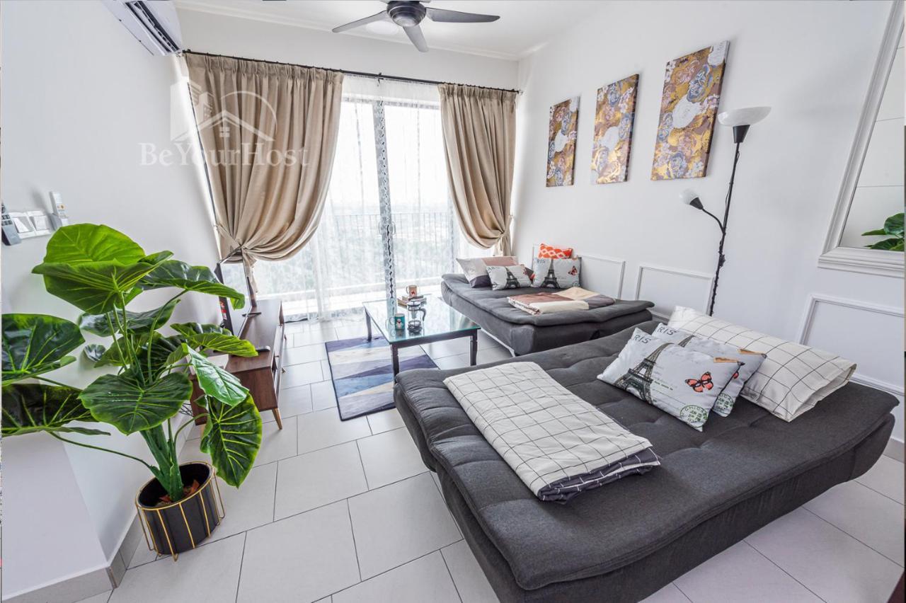 Astetica Residences Kuala Lumpur