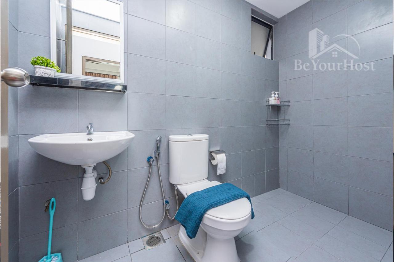 Apartment Astetica Residences Kuala Lumpur
