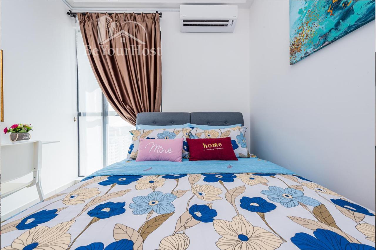 Astetica Residences Kuala Lumpur Apartment