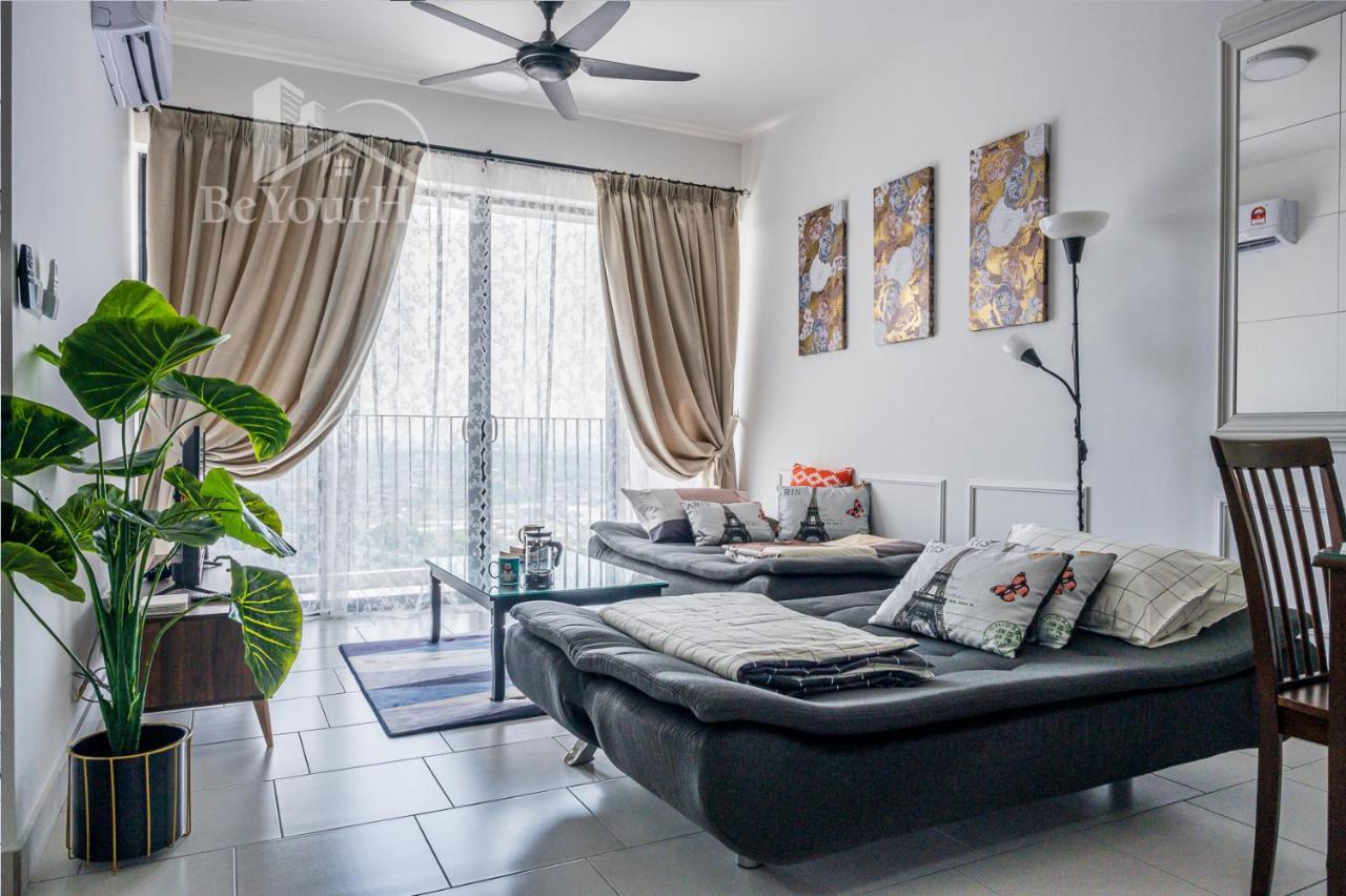 Astetica Residences Kuala Lumpur Apartment *