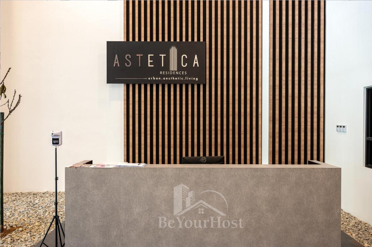 Astetica Residences Kuala Lumpur *