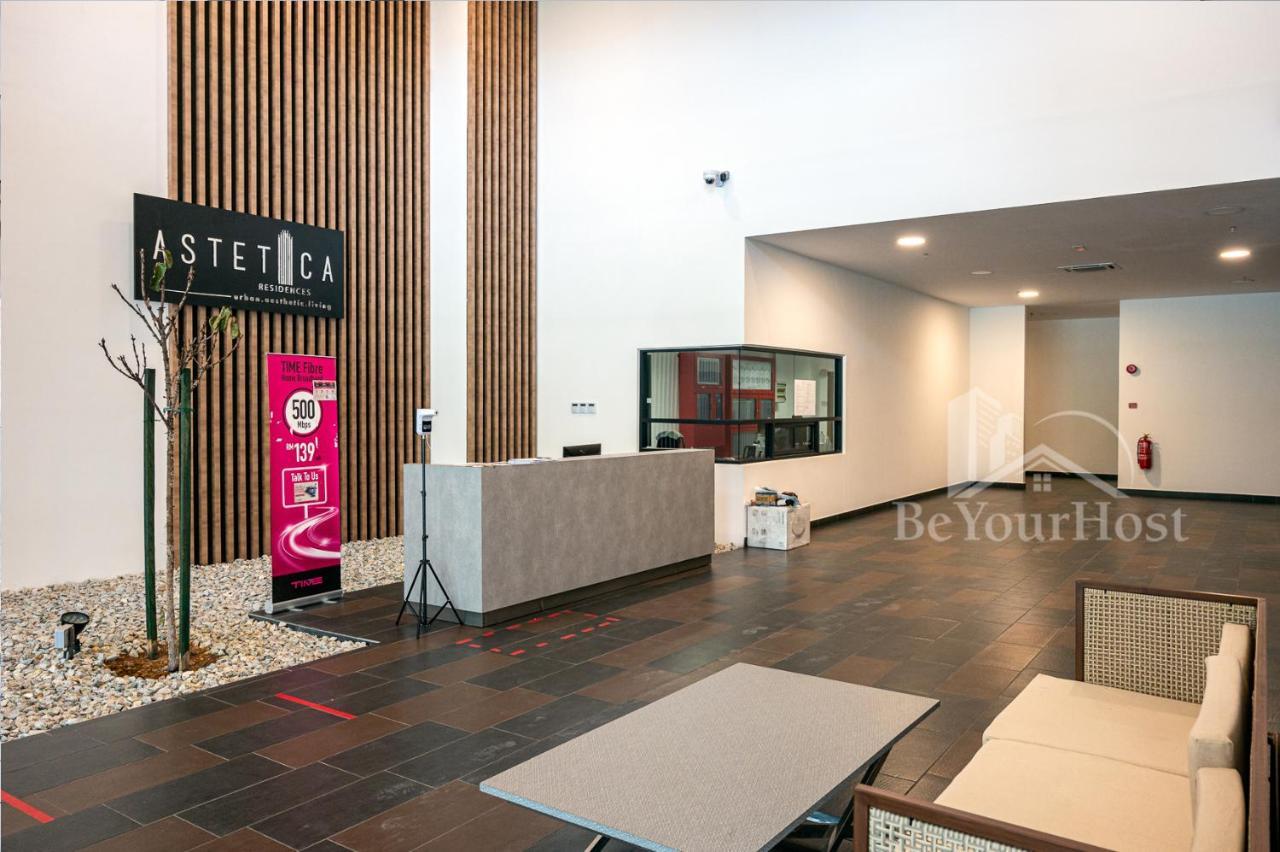 Apartment Astetica Residences Kuala Lumpur Seri Kembangan