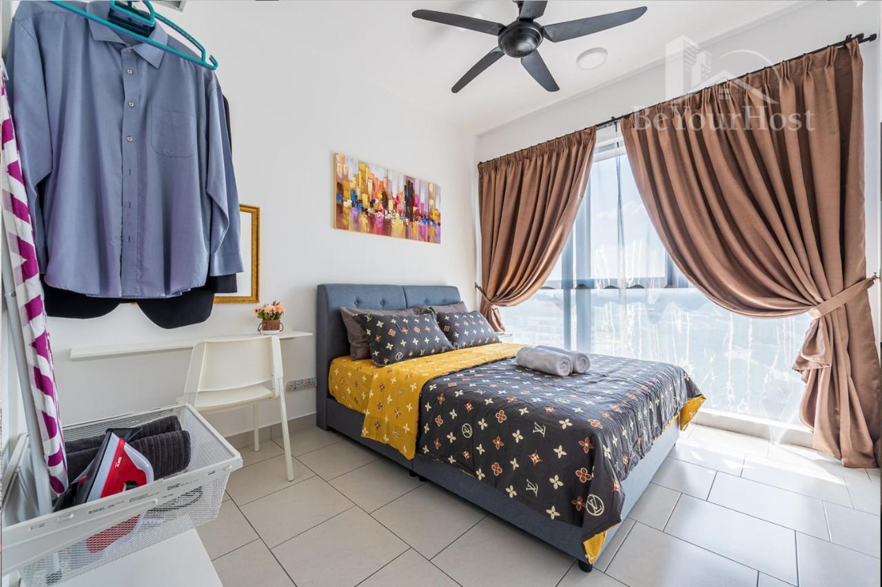 Astetica Residences Kuala Lumpur Seri Kembangan