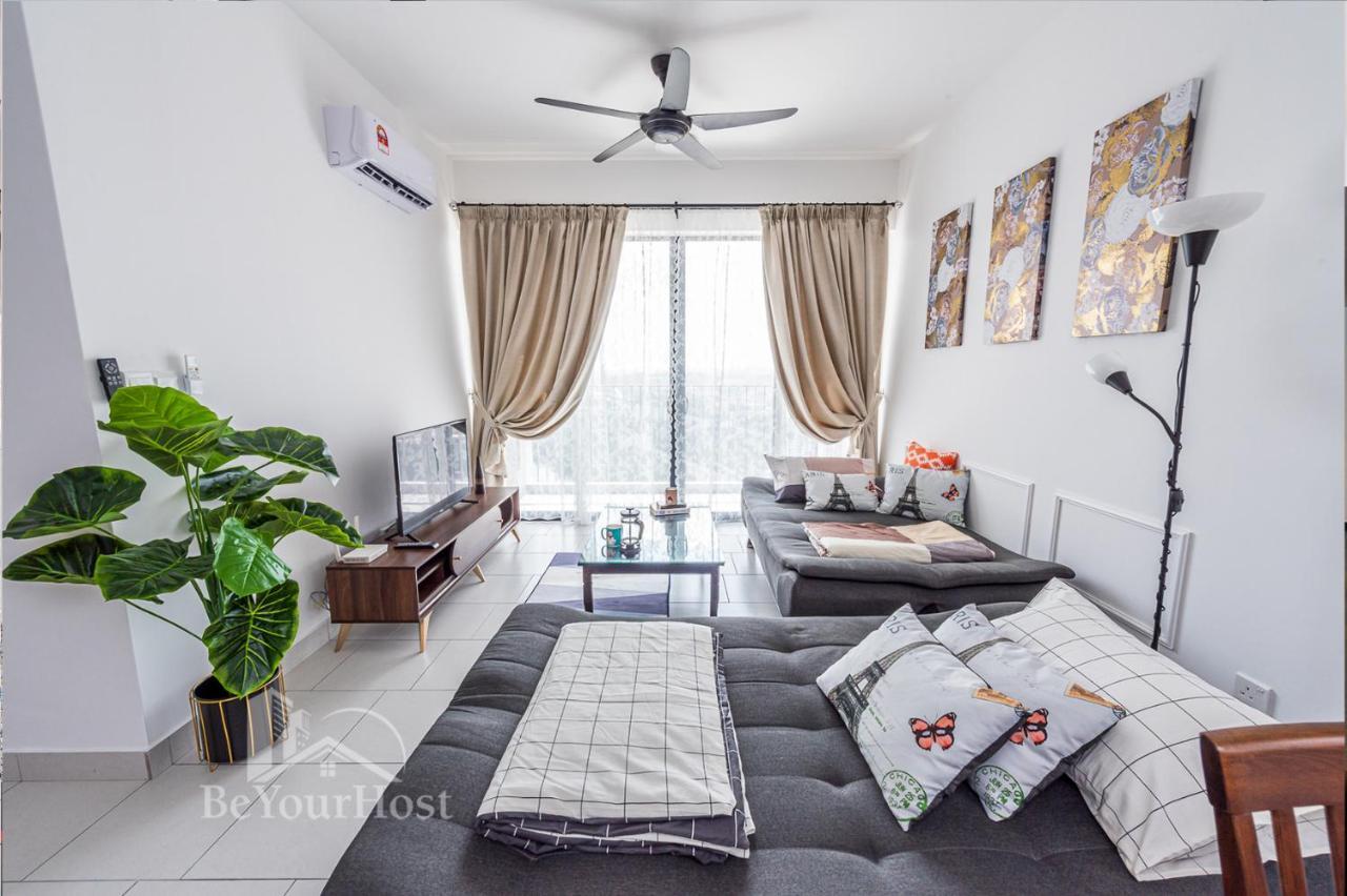 Apartment Astetica Residences Kuala Lumpur Seri Kembangan