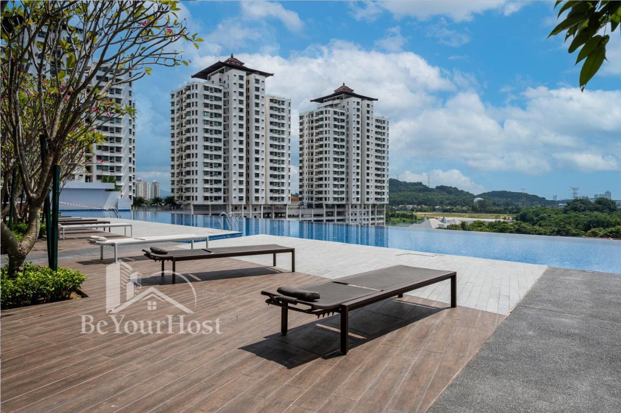 Apartment Astetica Residences Kuala Lumpur Seri Kembangan
