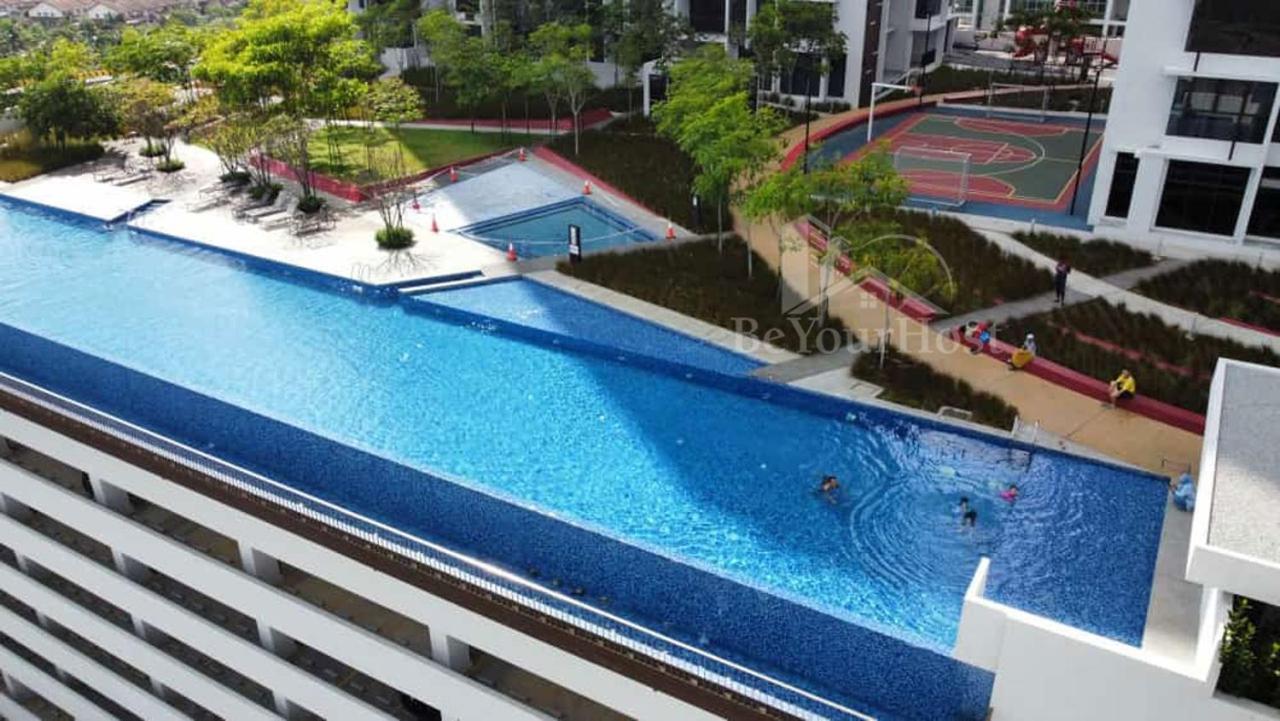Astetica Residences Kuala Lumpur Seri Kembangan